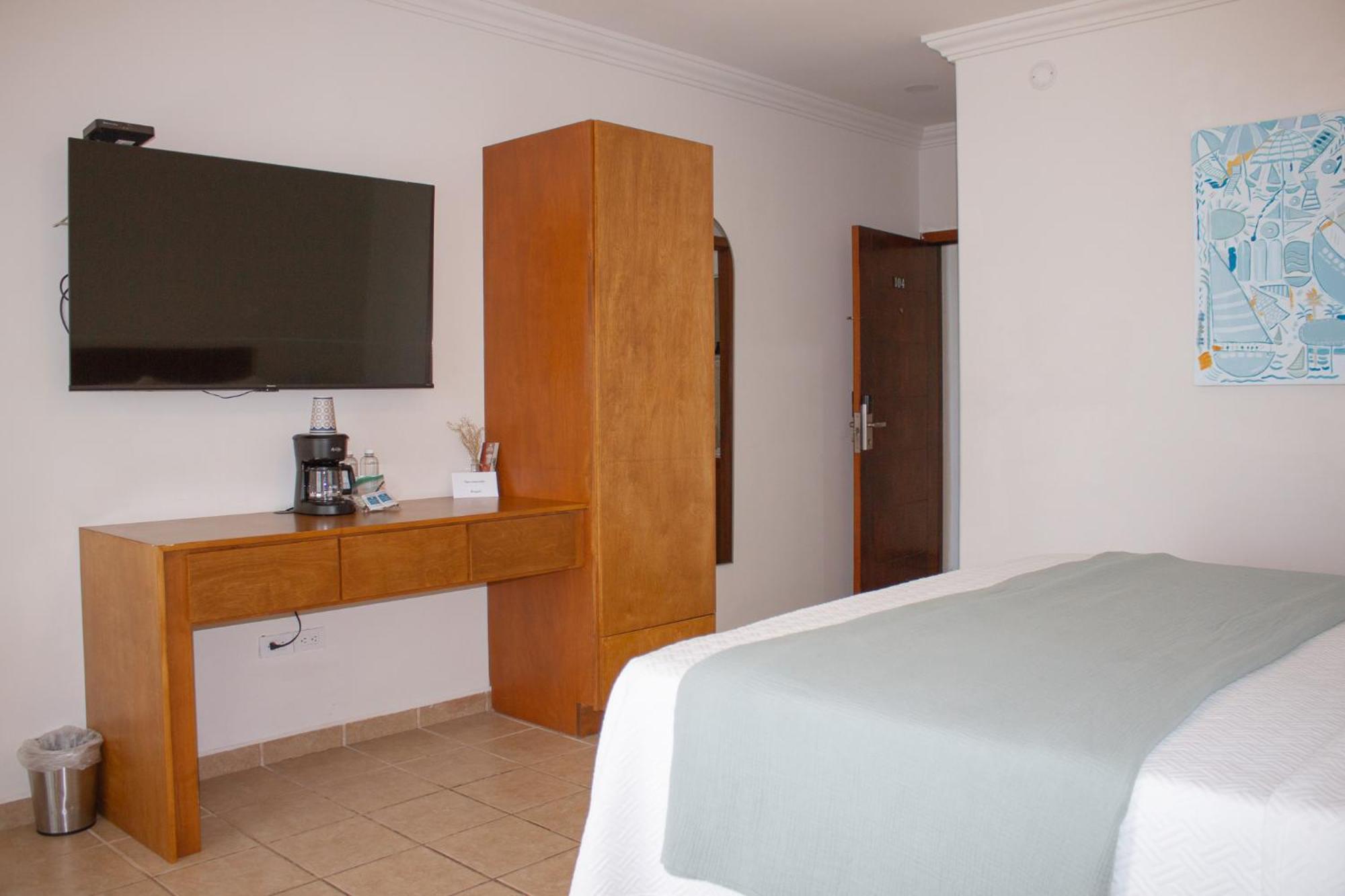Costa Elegante Hotel & Suites Puerto Peñasco Exteriör bild