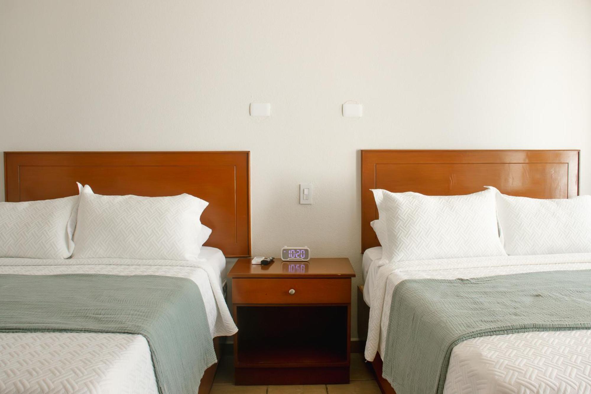 Costa Elegante Hotel & Suites Puerto Peñasco Exteriör bild