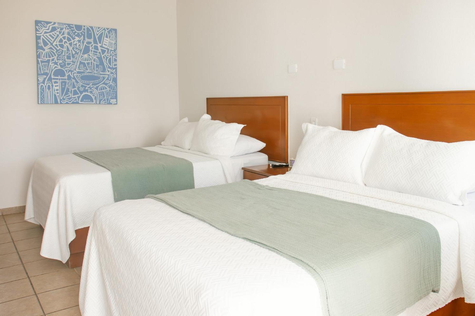 Costa Elegante Hotel & Suites Puerto Peñasco Exteriör bild