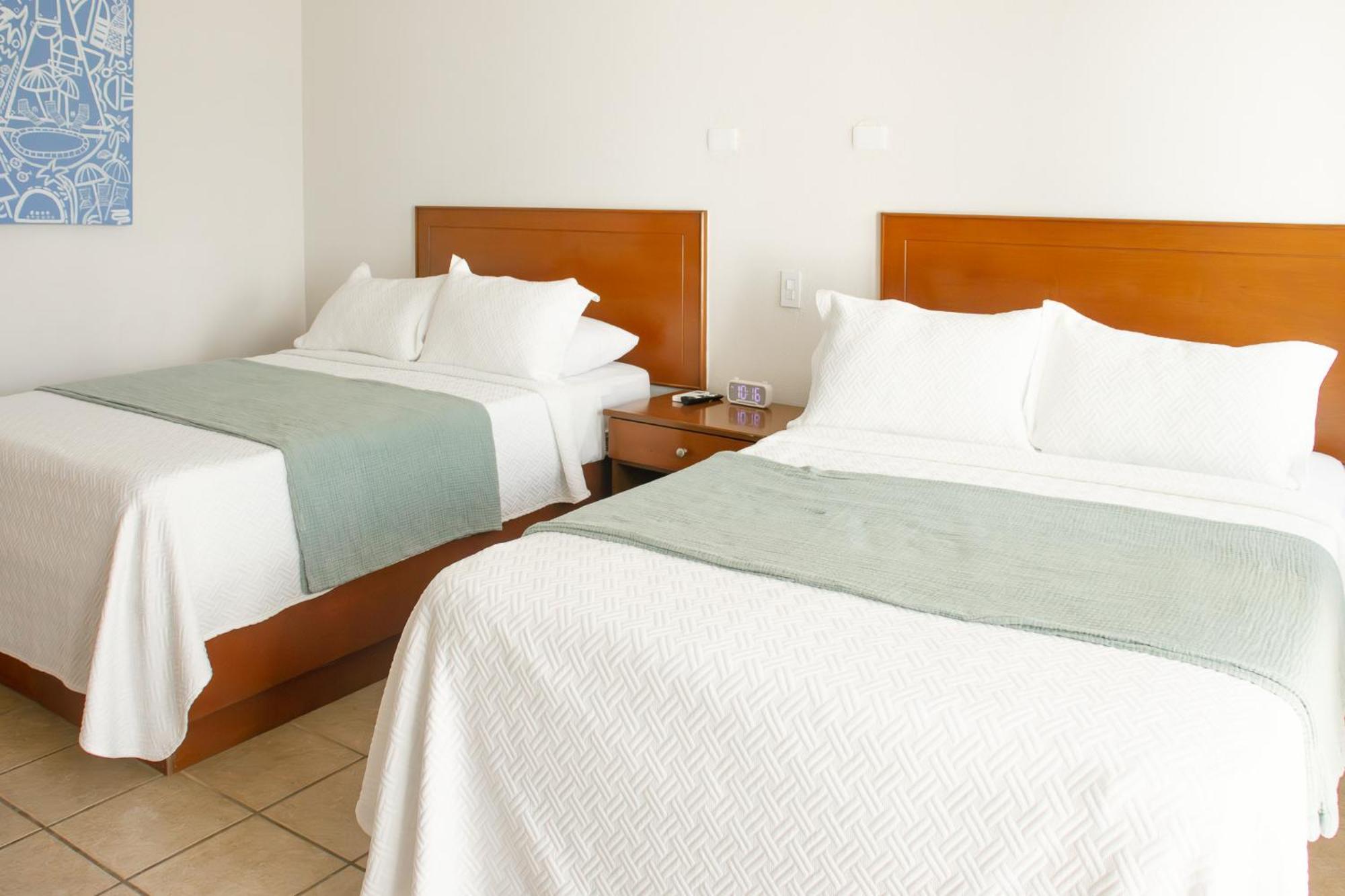 Costa Elegante Hotel & Suites Puerto Peñasco Exteriör bild