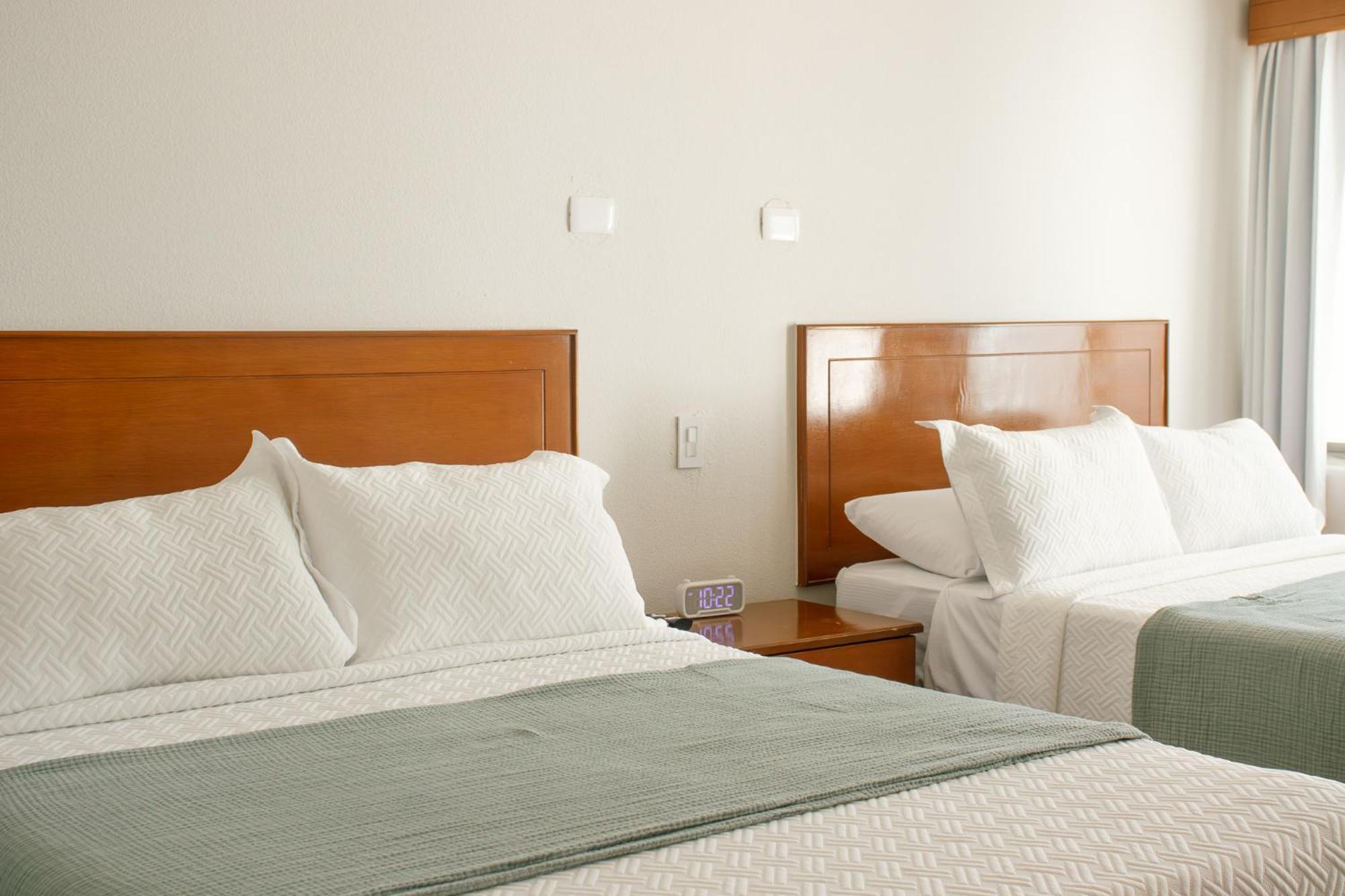 Costa Elegante Hotel & Suites Puerto Peñasco Exteriör bild