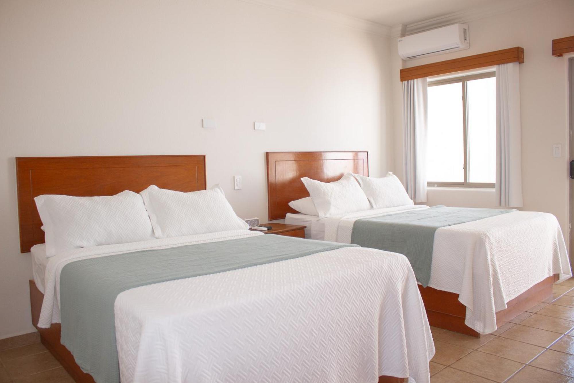 Costa Elegante Hotel & Suites Puerto Peñasco Exteriör bild